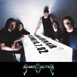 Sonata Arctica : Tuska Festival - Live in Helsinki